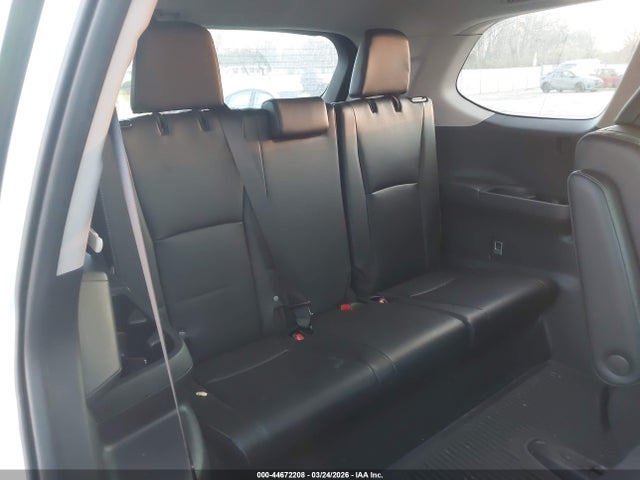 Продажа на аукционе авто 2024 Toyota Grand Highlander Limited, vin: 5TDAAAB58RS033242, номер лота: 44672208