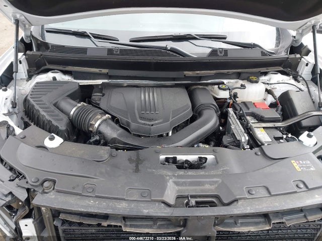 1GKENNRS7SJ187957 GMC Acadia Awd Elevation