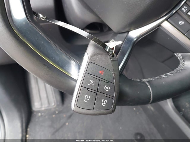 1GKENNRS7SJ187957 GMC Acadia Awd Elevation