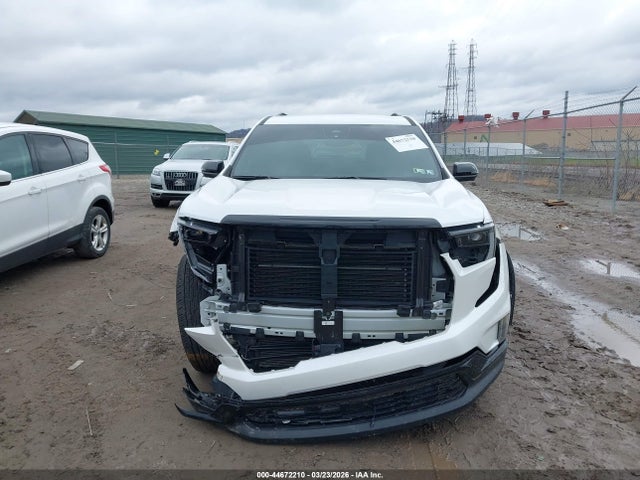 1GKENNRS7SJ187957 GMC Acadia Awd Elevation