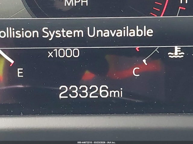 1GKENNRS7SJ187957 GMC Acadia Awd Elevation