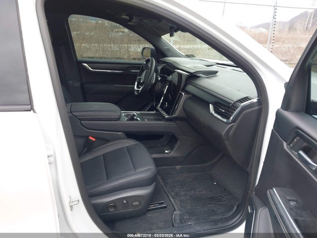 1GKENNRS7SJ187957 GMC Acadia Awd Elevation