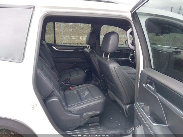 1GKENNRS7SJ187957 GMC Acadia Awd Elevation