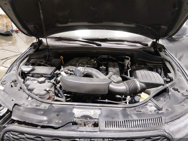 Продажа на аукционе авто 2024 Dodge Durango Gt Plus Awd, vin: 1C4RDJDG4RC144249, номер лота: 44672212