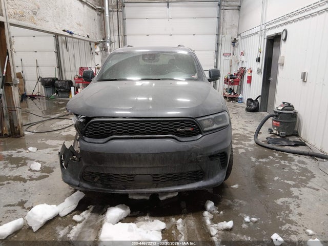 Продажа на аукционе авто 2024 Dodge Durango Gt Plus Awd, vin: 1C4RDJDG4RC144249, номер лота: 44672212