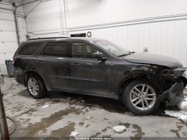 Продажа на аукционе авто 2024 Dodge Durango Gt Plus Awd, vin: 1C4RDJDG4RC144249, номер лота: 44672212