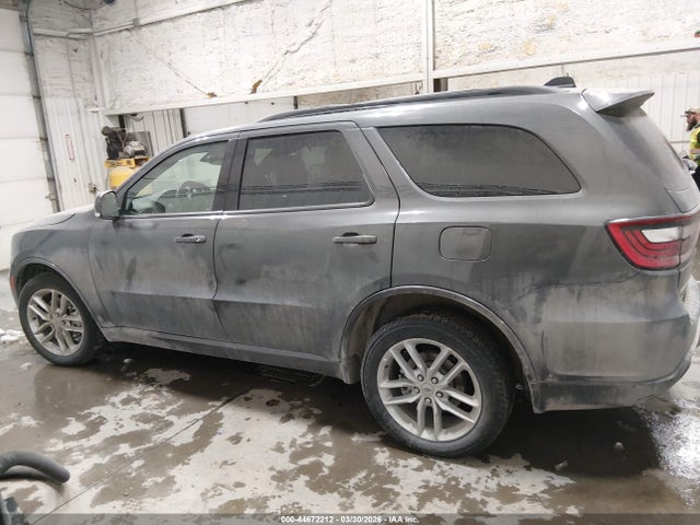 Продажа на аукционе авто 2024 Dodge Durango Gt Plus Awd, vin: 1C4RDJDG4RC144249, номер лота: 44672212