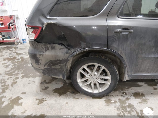 Продажа на аукционе авто 2024 Dodge Durango Gt Plus Awd, vin: 1C4RDJDG4RC144249, номер лота: 44672212