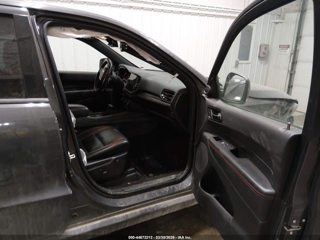 Продажа на аукционе авто 2024 Dodge Durango Gt Plus Awd, vin: 1C4RDJDG4RC144249, номер лота: 44672212