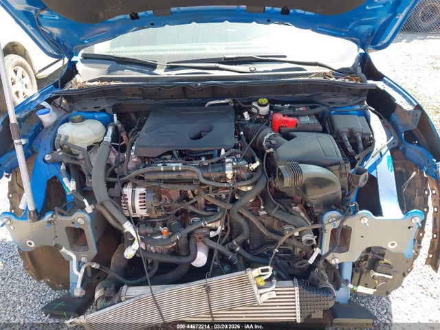 1FMCU0G67LUA21853 Ford ESCAPE SE