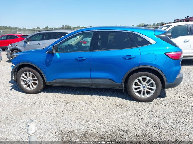 1FMCU0G67LUA21853 Ford ESCAPE SE