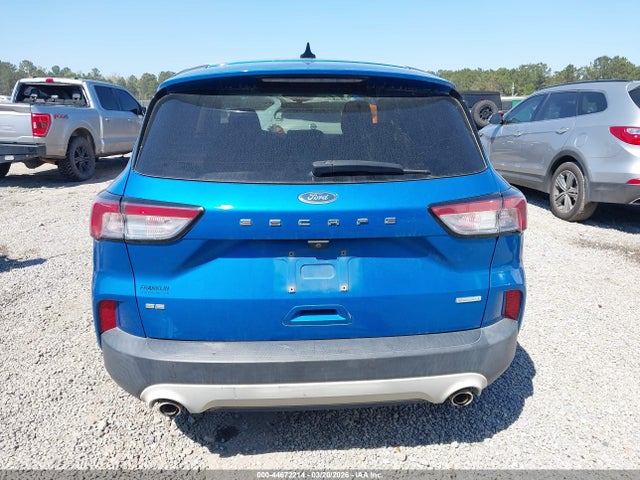 1FMCU0G67LUA21853 Ford ESCAPE SE