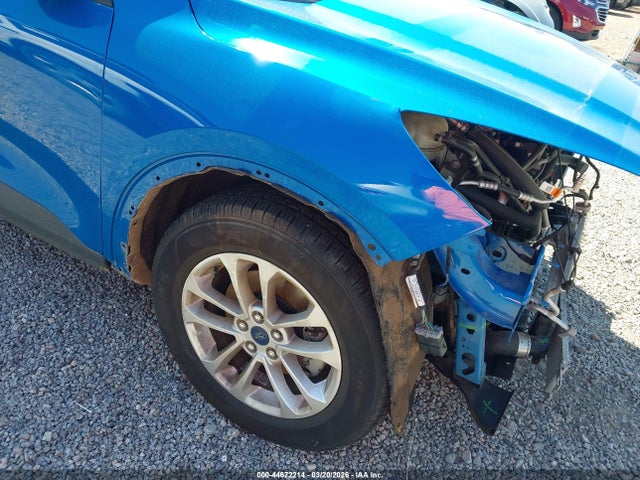 1FMCU0G67LUA21853 Ford ESCAPE SE
