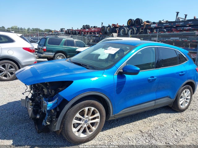 1FMCU0G67LUA21853 Ford ESCAPE SE