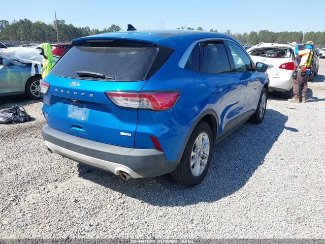 1FMCU0G67LUA21853 Ford ESCAPE SE