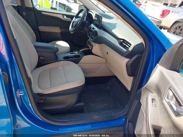 1FMCU0G67LUA21853 Ford ESCAPE SE