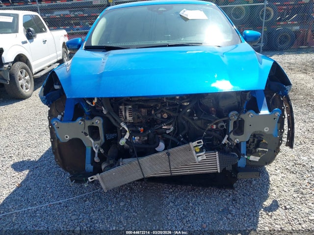 1FMCU0G67LUA21853 Ford ESCAPE SE