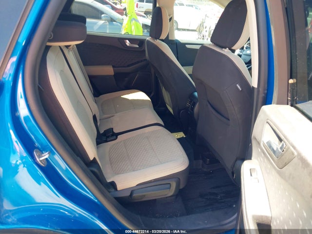 1FMCU0G67LUA21853 Ford ESCAPE SE
