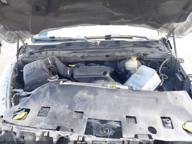2013 RAM 1500 1C6RR6GP2DS658956 Photo 9