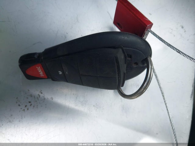 2013 RAM 1500 1C6RR6GP2DS658956 Photo 10