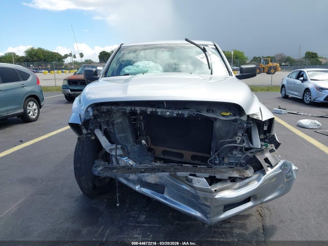 Aukcja sprzedaży 2013 Ram 1500 Slt, vin: 1C6RR6GP2DS658956, numer aukcji: 44672216