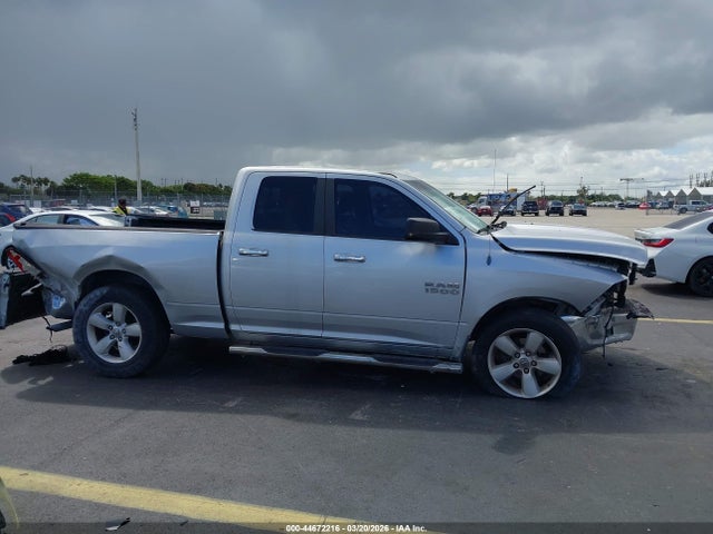 Aukcja sprzedaży 2013 Ram 1500 Slt, vin: 1C6RR6GP2DS658956, numer aukcji: 44672216