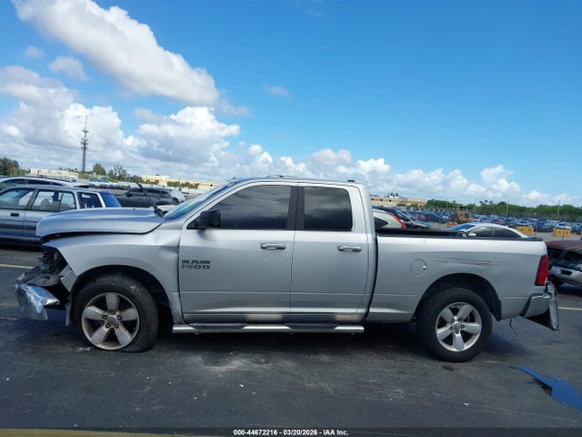 Aukcja sprzedaży 2013 Ram 1500 Slt, vin: 1C6RR6GP2DS658956, numer aukcji: 44672216