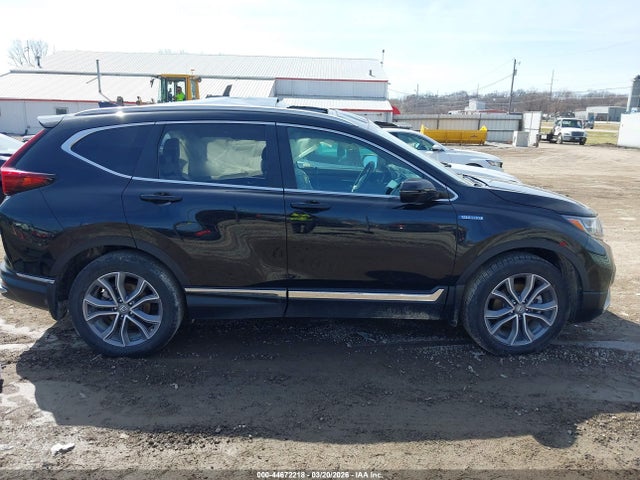 5J6RT6H98NL036118 Honda Cr-v Hybrid Touring
