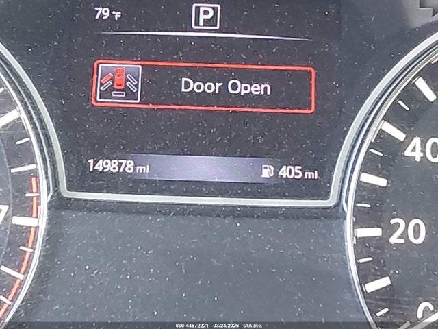 2017 Nissan Altima 2.5 მანქანა იყიდება აუქციონზე, vin: 1N4AL3AP7HC244110, აუქციონის ნომერი: 44672221