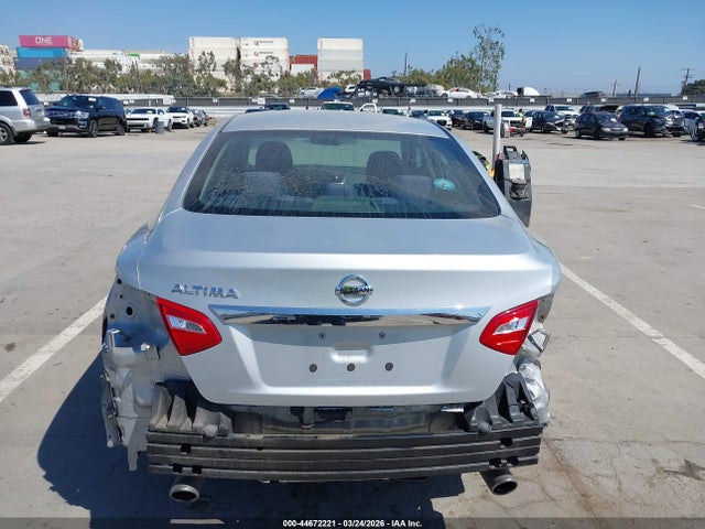 2017 Nissan Altima 2.5 მანქანა იყიდება აუქციონზე, vin: 1N4AL3AP7HC244110, აუქციონის ნომერი: 44672221