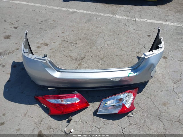 2017 Nissan Altima 2.5 მანქანა იყიდება აუქციონზე, vin: 1N4AL3AP7HC244110, აუქციონის ნომერი: 44672221