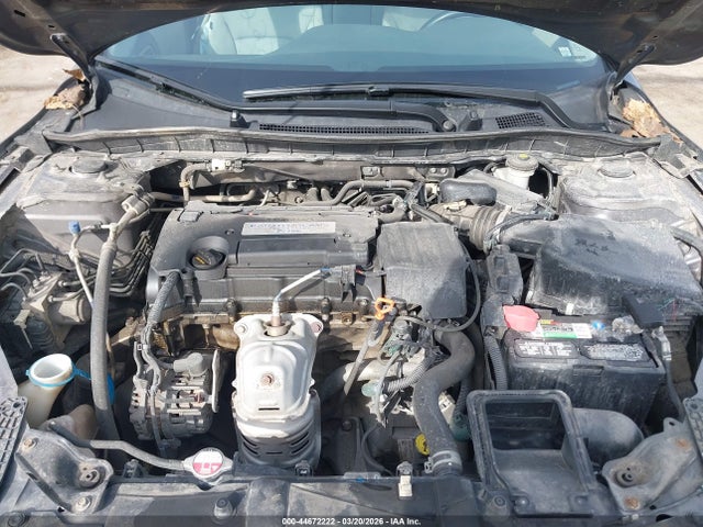 Aukcja sprzedaży 2015 Honda Accord Lx, vin: 1HGCR2F33FA217076, numer aukcji: 44672222