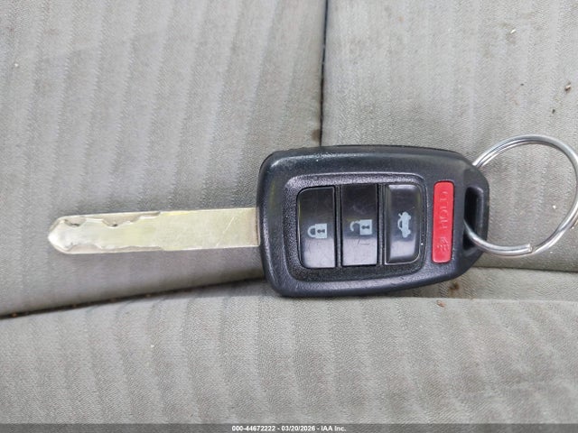 Aukcja sprzedaży 2015 Honda Accord Lx, vin: 1HGCR2F33FA217076, numer aukcji: 44672222