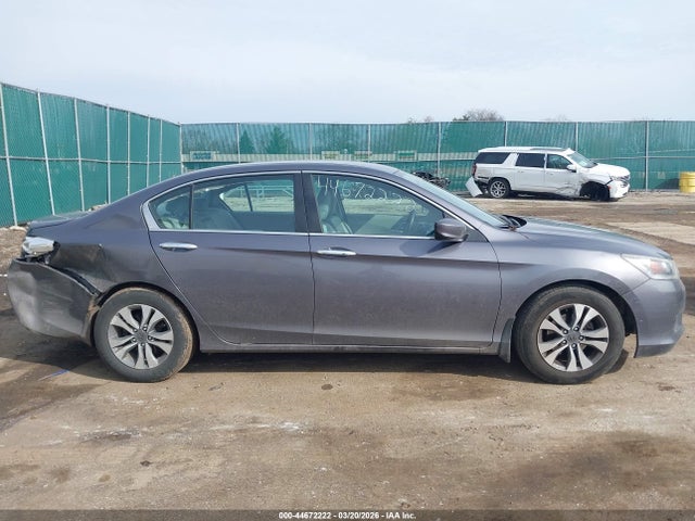 Aukcja sprzedaży 2015 Honda Accord Lx, vin: 1HGCR2F33FA217076, numer aukcji: 44672222