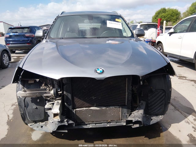 Aukcja sprzedaży 2017 Bmw X3 Sdrive28i, vin: 5UXWZ7C3XH0X41538, numer aukcji: 44672223