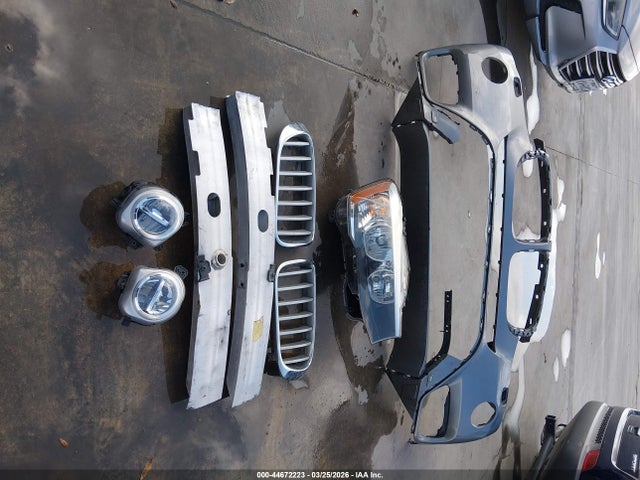 Aukcja sprzedaży 2017 Bmw X3 Sdrive28i, vin: 5UXWZ7C3XH0X41538, numer aukcji: 44672223