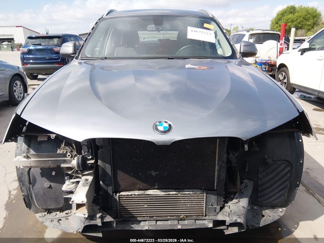 Aukcja sprzedaży 2017 Bmw X3 Sdrive28i, vin: 5UXWZ7C3XH0X41538, numer aukcji: 44672223