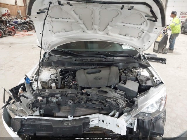 Aukcja sprzedaży 2020 Toyota Yaris Le, vin: 3MYDLBYV3LY708565, numer aukcji: 44672225