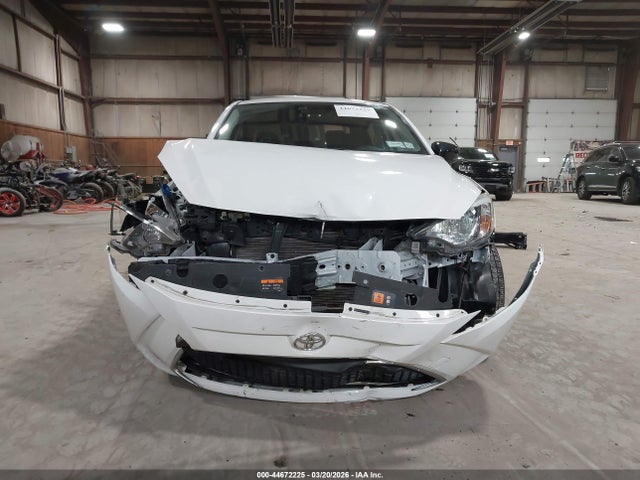 Aukcja sprzedaży 2020 Toyota Yaris Le, vin: 3MYDLBYV3LY708565, numer aukcji: 44672225
