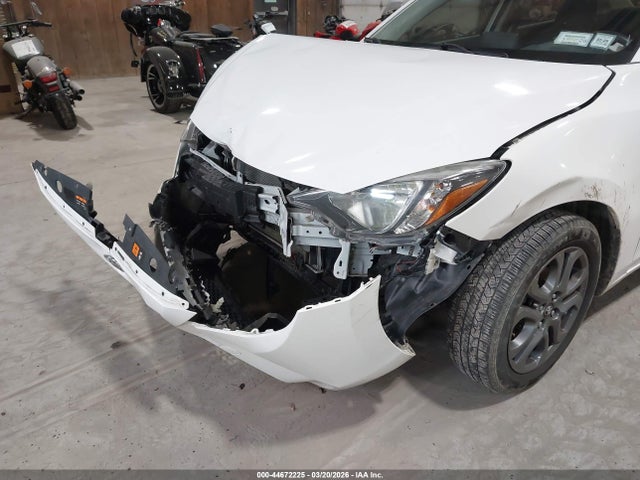 Aukcja sprzedaży 2020 Toyota Yaris Le, vin: 3MYDLBYV3LY708565, numer aukcji: 44672225