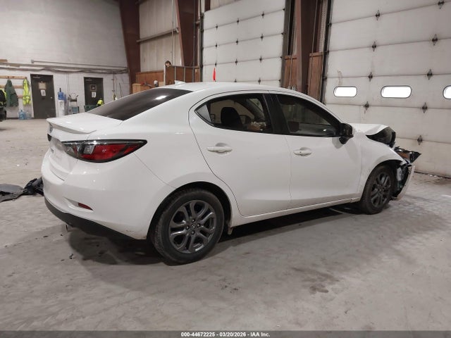 Aukcja sprzedaży 2020 Toyota Yaris Le, vin: 3MYDLBYV3LY708565, numer aukcji: 44672225