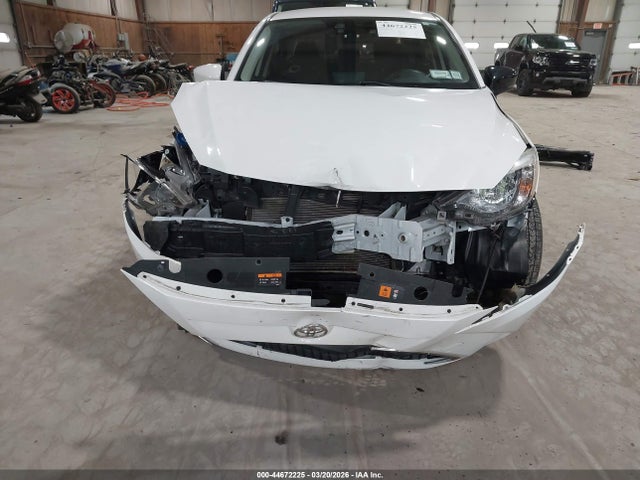 Aukcja sprzedaży 2020 Toyota Yaris Le, vin: 3MYDLBYV3LY708565, numer aukcji: 44672225