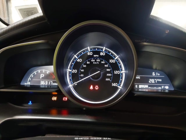 Aukcja sprzedaży 2020 Toyota Yaris Le, vin: 3MYDLBYV3LY708565, numer aukcji: 44672225