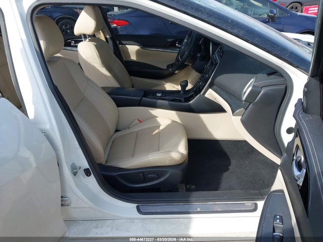 2020 Nissan Maxima Sl Xtronic Cvt მანქანა იყიდება აუქციონზე, vin: 1N4AA6DV3LC378154, აუქციონის ნომერი: 44672227
