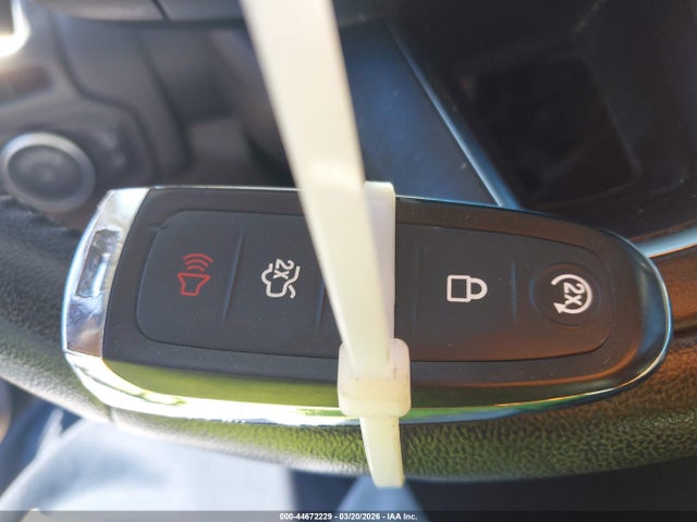 Ford Focus Titanium 2015 1FADP3N25FL231871 Image 11