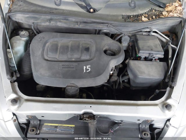 Продажа на аукционе авто 2009 Chevrolet Hhr Ls, vin: 3GNCA13BX9S520930, номер лота: 44672230