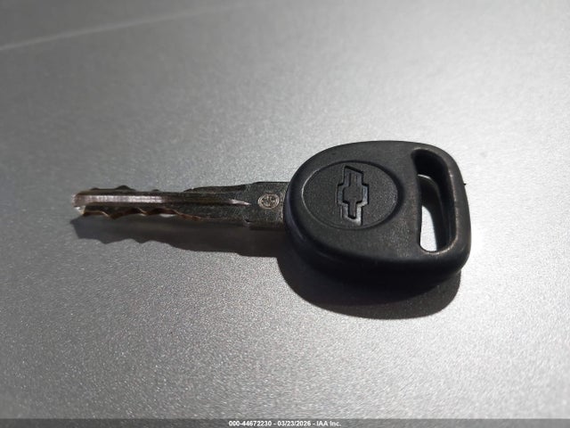 Продажа на аукционе авто 2009 Chevrolet Hhr Ls, vin: 3GNCA13BX9S520930, номер лота: 44672230