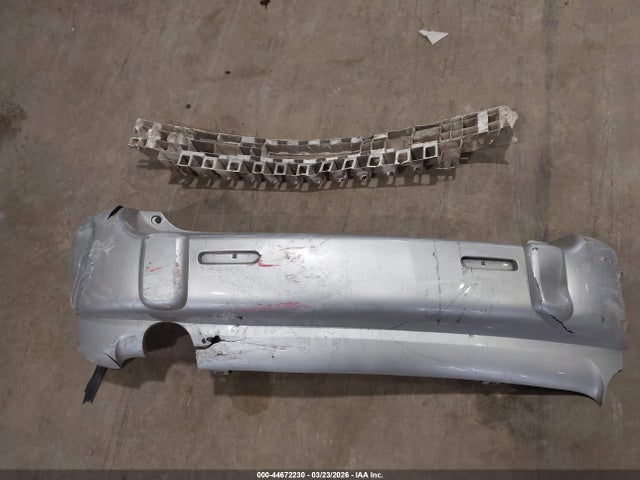 Продажа на аукционе авто 2009 Chevrolet Hhr Ls, vin: 3GNCA13BX9S520930, номер лота: 44672230