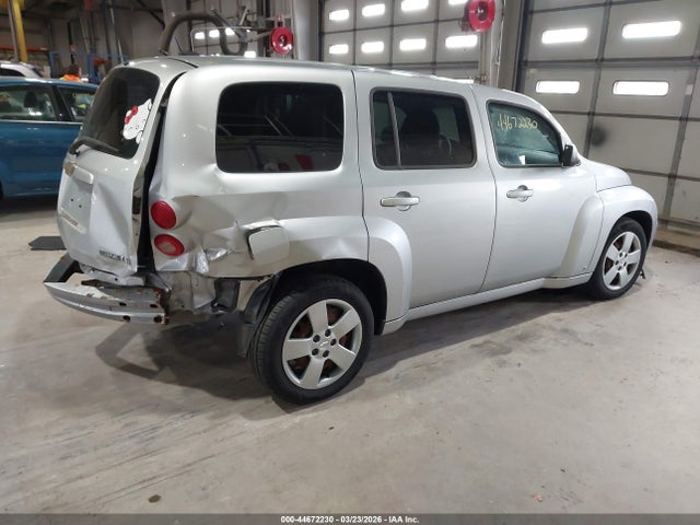 Продажа на аукционе авто 2009 Chevrolet Hhr Ls, vin: 3GNCA13BX9S520930, номер лота: 44672230