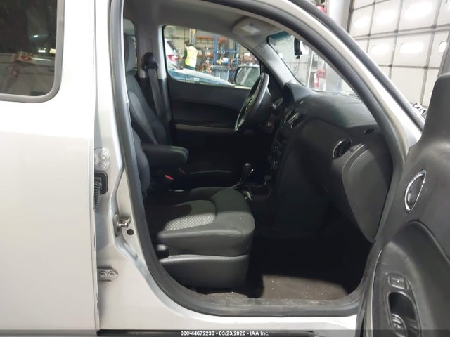 Продажа на аукционе авто 2009 Chevrolet Hhr Ls, vin: 3GNCA13BX9S520930, номер лота: 44672230